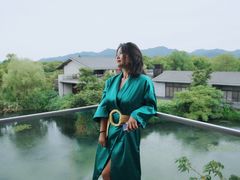 -木守西溪溪隐餐厅