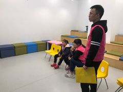 -英孚教育青少儿(南海桂城中心)