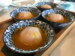-五号茶居·新派粤菜·岭南五号酒店(沿江中路店)