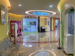 -宁波儿童口腔医院(钱湖院区)