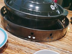 -春润大地海南椰子鸡(沙井京基百纳广场店)