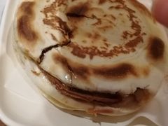 -子午路张记肉夹馍(小寨西路店)