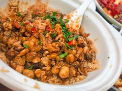 -醉壹号海鲜大排档·老厦门特色菜(厦门美食地标店)