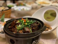 -骏莱海鲜鱼港(五角场店)