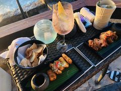 -Rock Bar Bali(Bali)