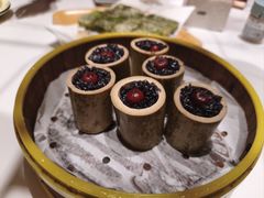 -阿露佳·舌尖上的安吉菜