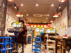 -六公里老火锅(总店)