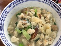 -老西安韩记三鲜煮馍(四府街店)