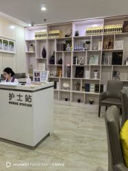 -大连新百佳妇儿医院