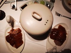 我家烤鸭真的好-北京柏悦酒店·锦庭餐厅Dining Room