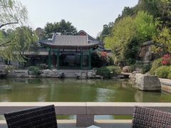-北京颐和宾馆