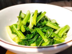 -好恰湘潭小炒与小碗菜(马兰山店)