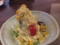 -山葵家·创意料理(宁波来福士店)