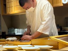 -鮨青(恒基名人购物中心店)