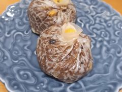 -鑫震源·苏式大虾生煎(独墅湖邻里中心店)