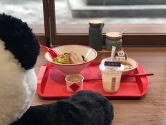 -面春山·传统老卤面(天隆寺店)