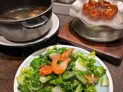 -魁盛居百年鲁菜馆(县西巷店)