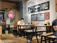 大堂-吴记怪味面(牛王庙店)