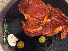 -欧巴烤肉(创富世纪店)