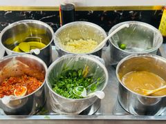 -牛排王糟粕醋火锅(海甸分店)