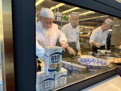 -丝路伊兰·兰州牛肉面(牛街总店)