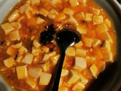 老上海蟹粉豆腐-上海小南国(正大店)