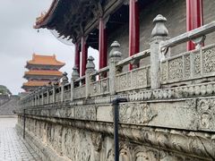 -北陵公园