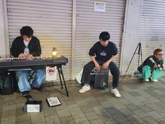 -秋叶原电器街