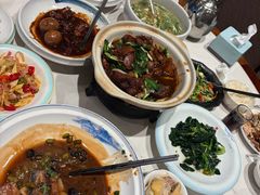 -壹只菜·崇明本地特色菜(崇明南门店)