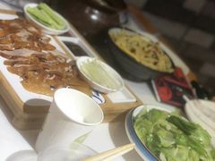 -满园春饼(宜昌万达店)
