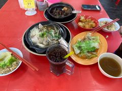-兴记肉骨茶(甲洞大街第二新分店)