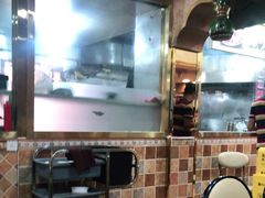 -怡妮新疆风味餐厅(东江湾路店)