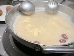 -骨之味·筒骨汤火锅(江头店)