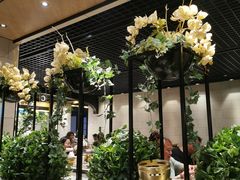 -川骄海鲜自助(亚运村店)