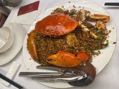 -喜记避风塘炒辣蟹(旗舰店)