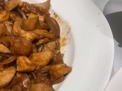 -宝轩渔府·老字号海鲜·正宗津菜(水上店)
