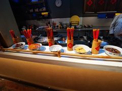 -田小狗的饭店(才子佳郡店)