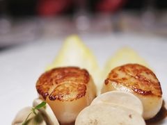 -恰餐厅及酒吧CHAR Bar & Grill(北京三里屯洲际店)