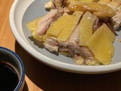 白切鸡-荣小馆(杭州大厦店)