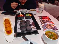 -火宫殿·小吃王国(坡子街店)