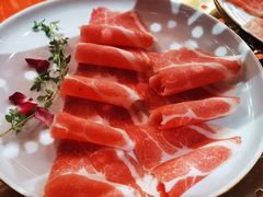 -牛牛章·章鱼水煎肉(光谷世界城店)
