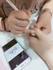 -JustNail甲思美甲