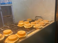 -薛新颖红豆饼(中式甜点山师店)