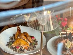 -LESCEDARS Brasserie Bistro香柏树