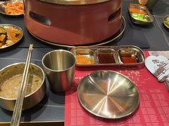 -西塔老太太泥炉烤肉(双井店)