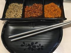 -唛嘻哒烤串朝鲜族风味(金桥店)