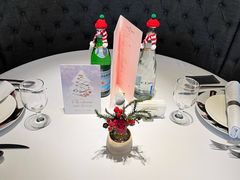 -王品牛排(珠海富华里店)