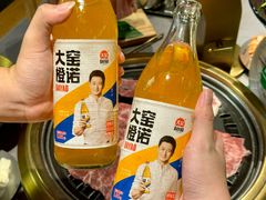 -杨小佳·齐齐哈尔烤肉·烤串(广州店)