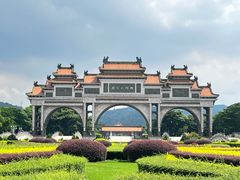 -顺峰山公园