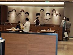 -鼎泰丰(德基广场店)